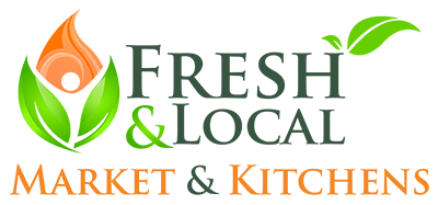Fresh and Local Market & Kitchens