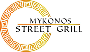Mykonos Street Grill