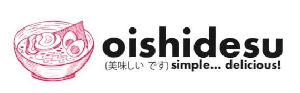 Oishidesu